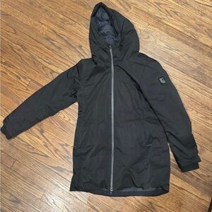 Lole Women's Black Ski Jacket